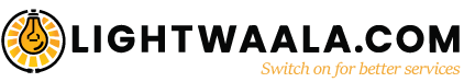 Lightwaala Electricals
